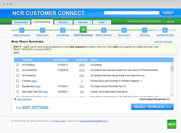 NCR Counterpoint Software - 2021 Reviews & Pricing
