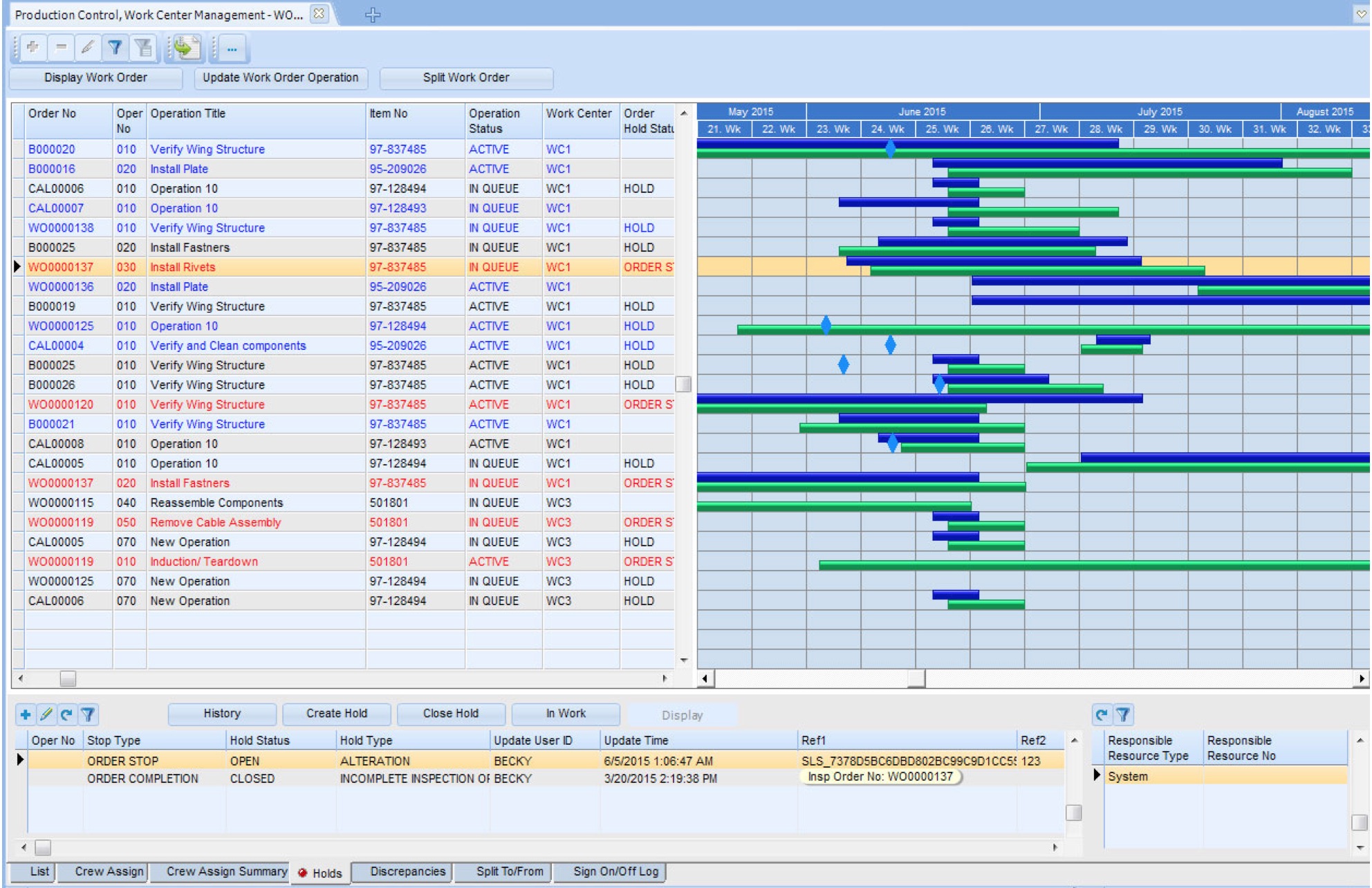 Solumina MES Software - 2020 Reviews, Pricing & Demo