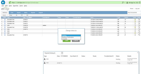 Document manager