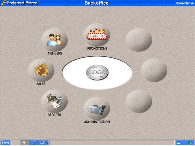 Preferred Patron Software 2020 Reviews Preise Live Demos