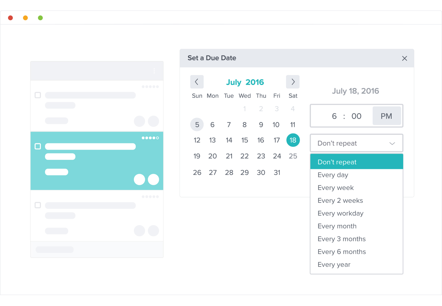 Taskworld Gantt Chart