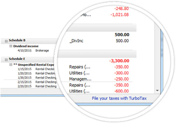 Quicken Home & Business Software - 2020 Pricing, Features & Demo