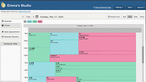 Calendar
