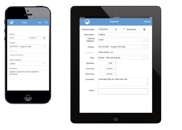 Mobile Access