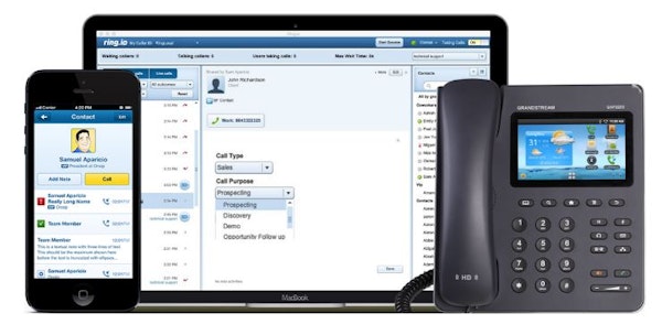 Accessible across multiple user devices