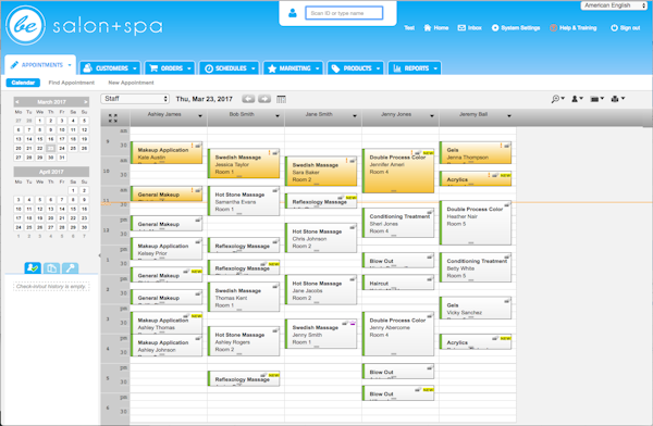 Calendar