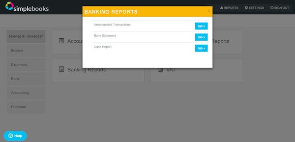 Reports