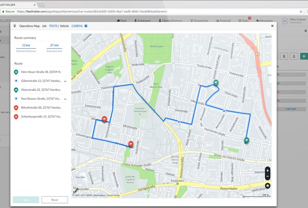 Maps