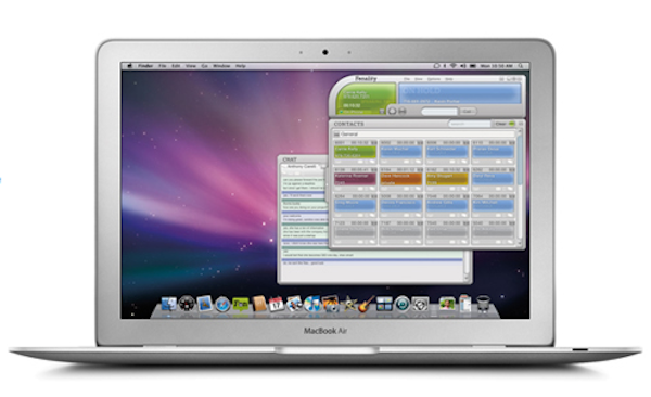 Macbook