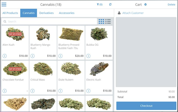 Product page