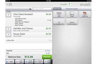 netsuite bill payment Software Quotes Price  NCR  Reviews POS & Silver 2019