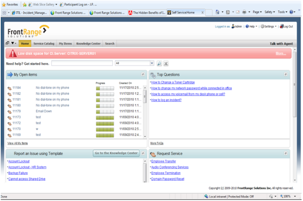 Heat Software Solutions 2020 Reviews Pricing Demo