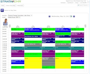 Appointment Scheduling Software For Mac Reviews