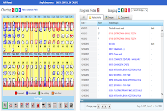 Dentisoft Office Cloud Pro Software - 2019 Reviews