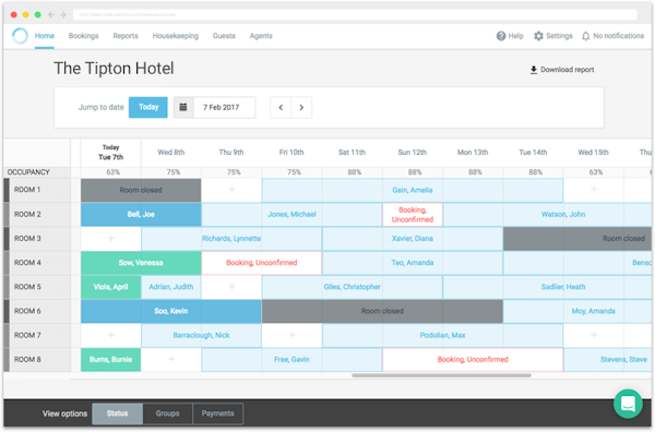 Calendar