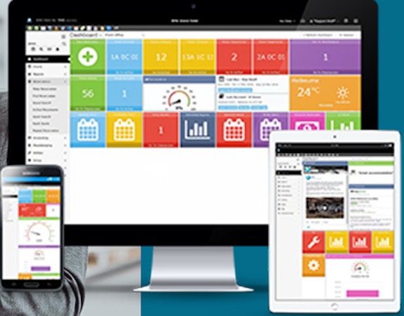 Multiple devices