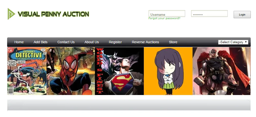 Software Auction Broadcaster 21 Resenas Precios Y Demos