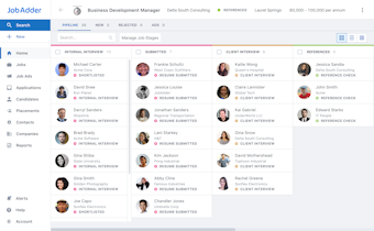 Jobadder Software 21 Reviews Preise Live Demos Jobadder Software 21 Reviews Preise Live Demos