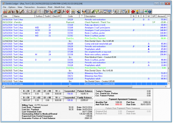 Dentrix Enterprise Software 2020 Reviews &amp; Pricing