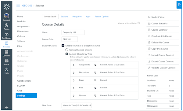  Canvas  LMS Software  2022 Reviews Pricing Demo
