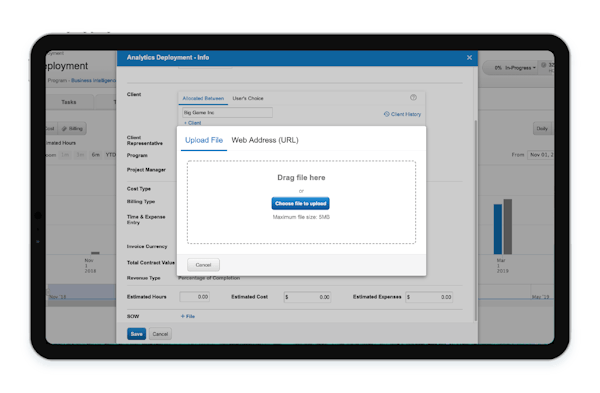 Hassle free Project Documentation