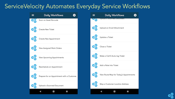 Breeze through Daily Tasks Quickly