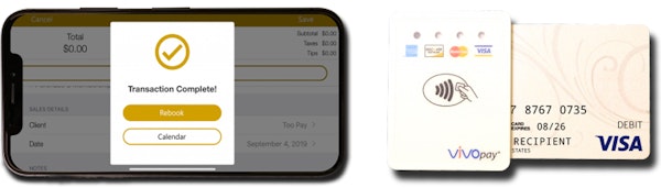 Credit Card Processing