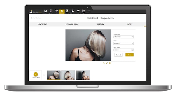 Client Management