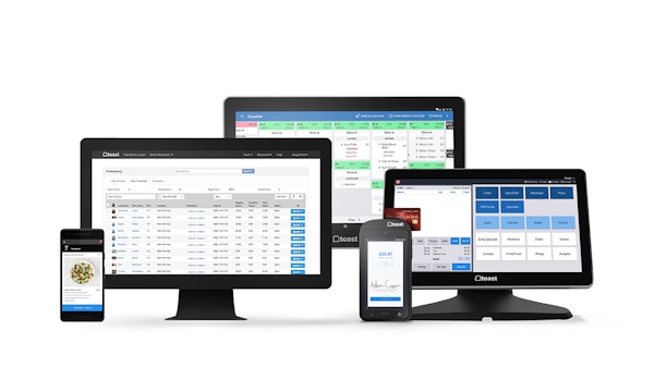 Toast Pos Software 2021 Reviews Pricing Demo