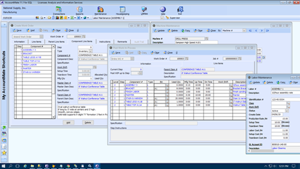 Sales Configurator