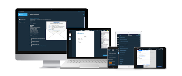 Multiple devices