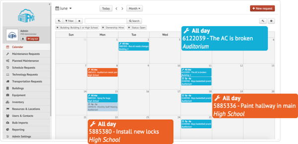 View Daily Calendar On Any Device