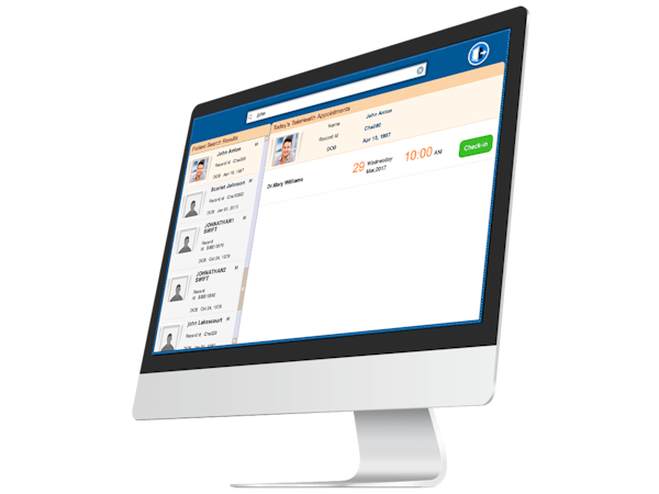 Telehealth Kiosk