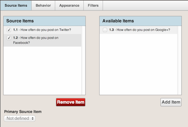 Checkbox Software 2019 Reviews Pricing Demo - 1 4 example feedback survey