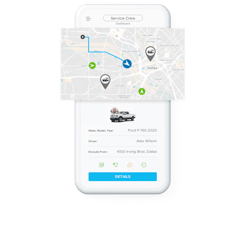 Includes iPhone & Android Apps
