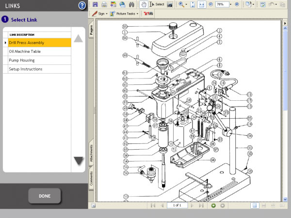 Paperless Workpoint Instructions