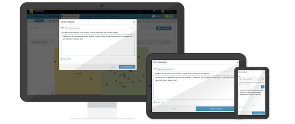 Mobile, SSO & Integrations