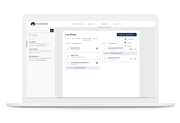 Launch your own branded solution
