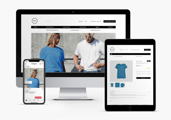 Lightspeed eCommerce