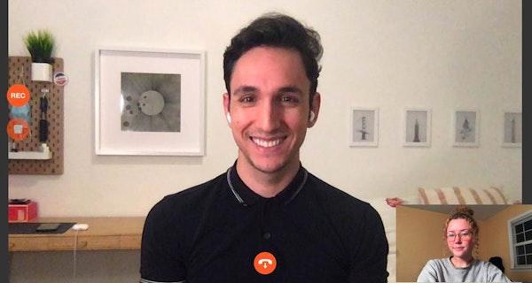 Video Interview