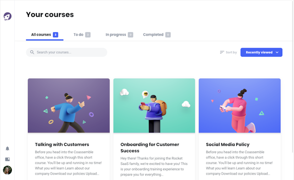 Admin Dashboard