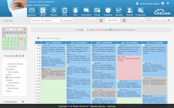 Agenda