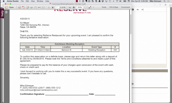 Invoices