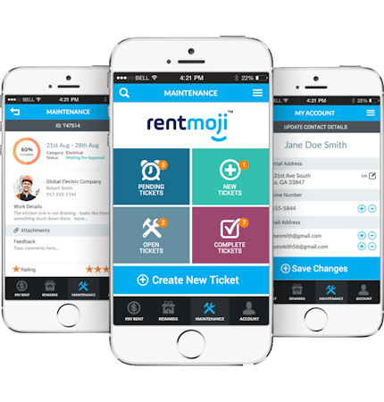Mobile apps