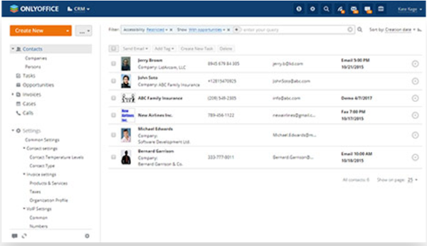 CRM