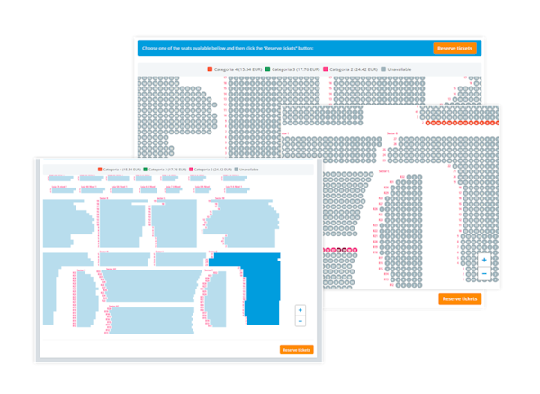 Seating