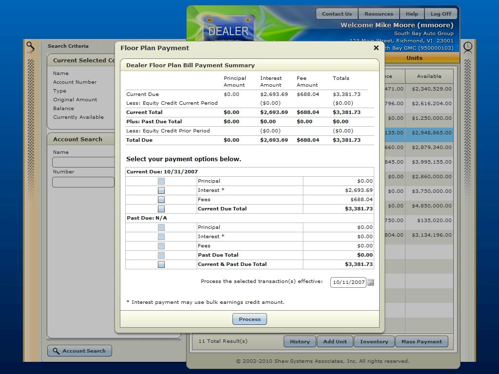 debt management software for mac