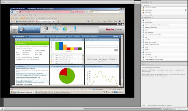 Power management