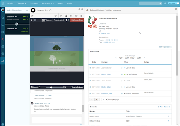 Genesys Cloud Software 2020 Reviews Pricing Demo
