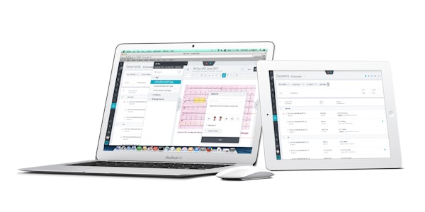 Document management and annotation tool